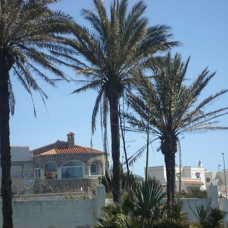 Almerimar Paraiso Al Mar باليرميه المظهر الخارجي الصورة