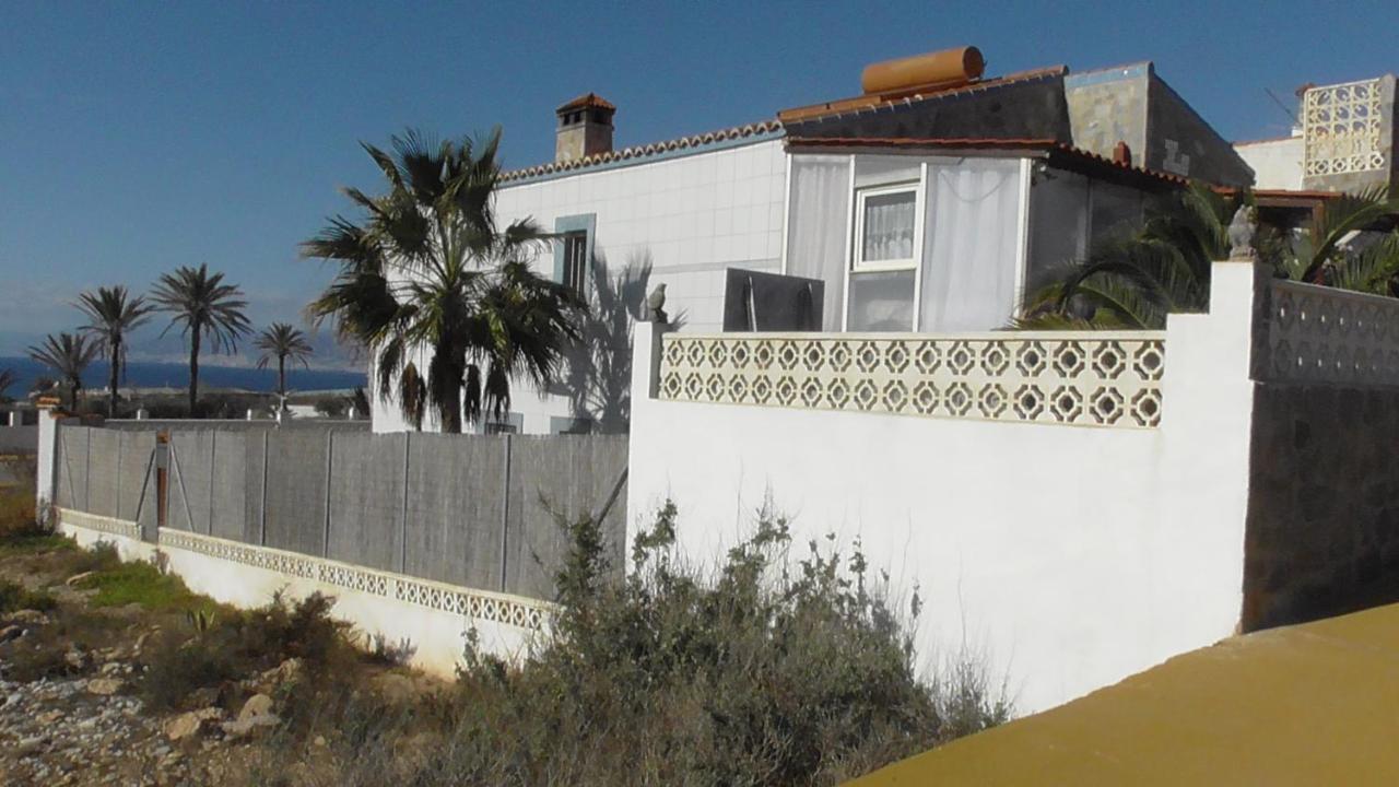 Almerimar Paraiso Al Mar باليرميه المظهر الخارجي الصورة
