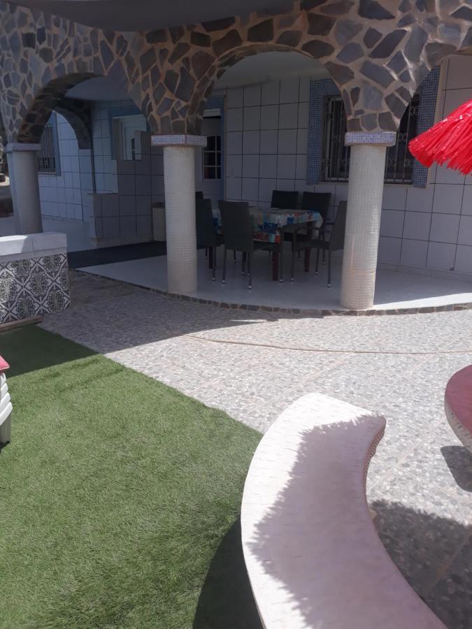 Almerimar Paraiso Al Mar باليرميه المظهر الخارجي الصورة
