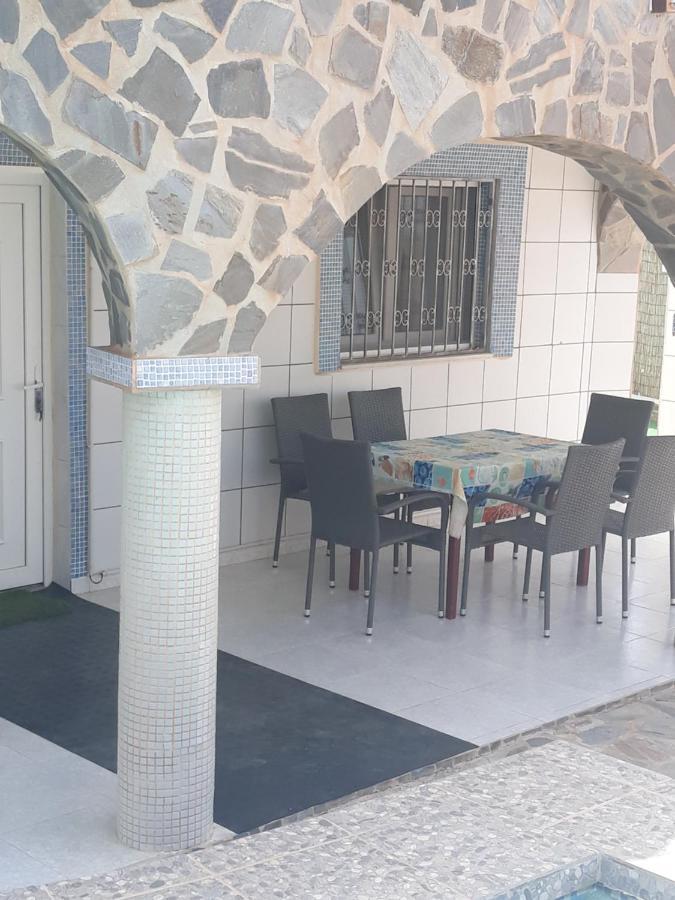 Almerimar Paraiso Al Mar باليرميه المظهر الخارجي الصورة