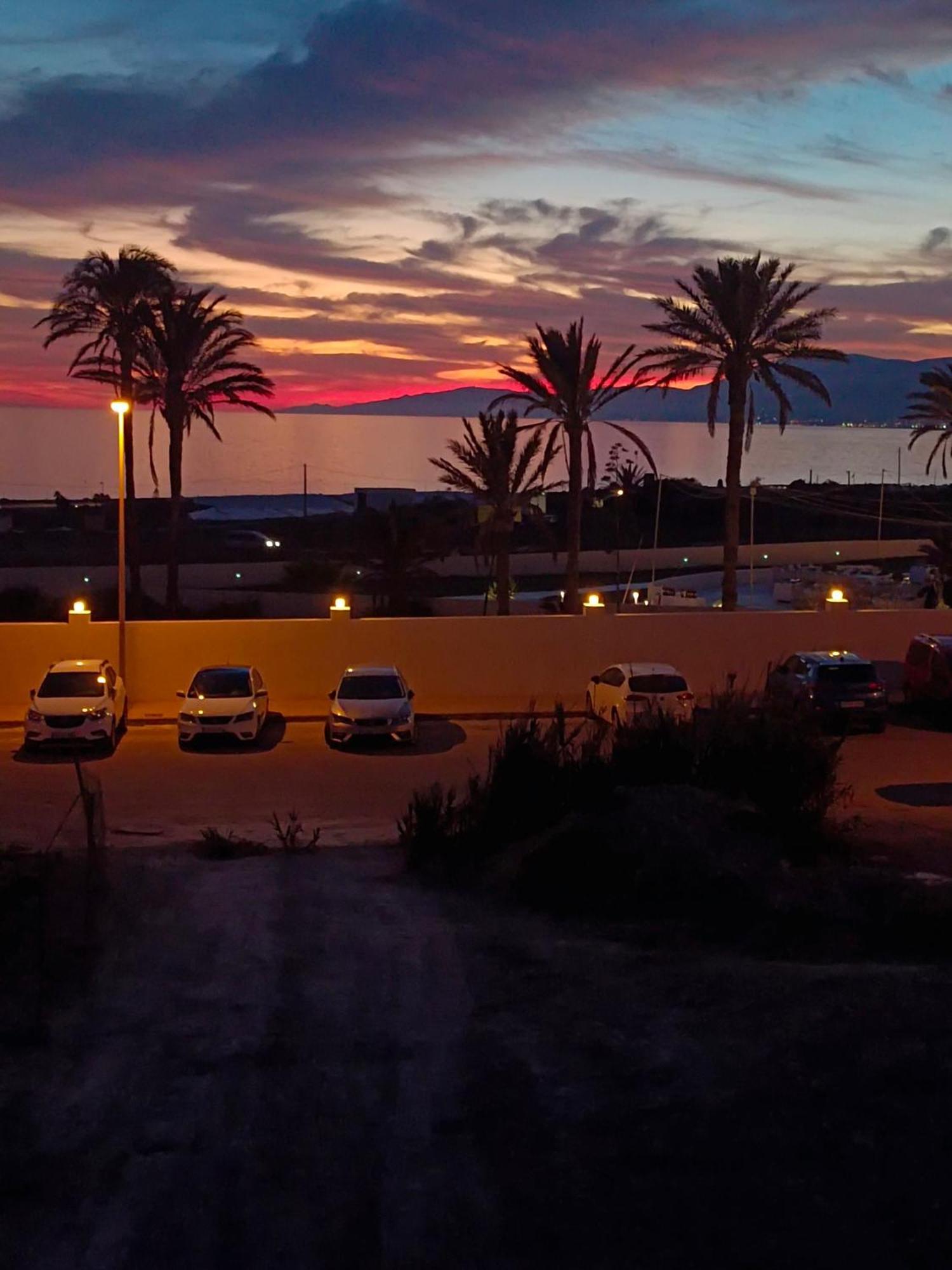 Almerimar Paraiso Al Mar باليرميه المظهر الخارجي الصورة