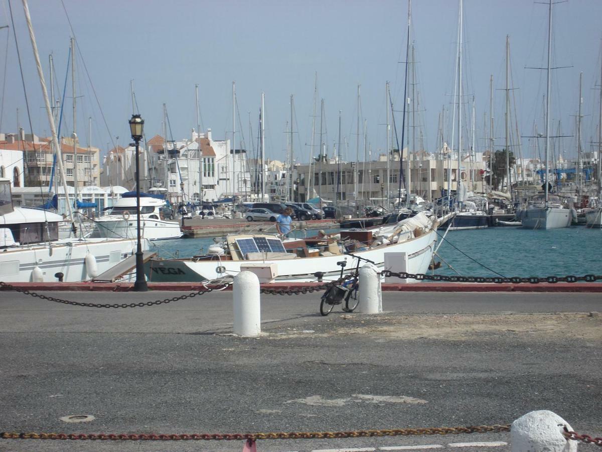 Almerimar Paraiso Al Mar باليرميه المظهر الخارجي الصورة