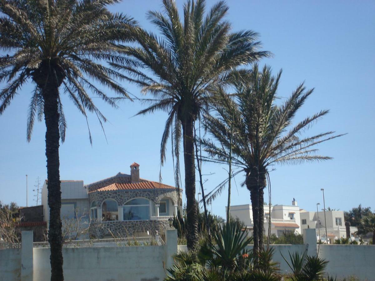 Almerimar Paraiso Al Mar باليرميه المظهر الخارجي الصورة