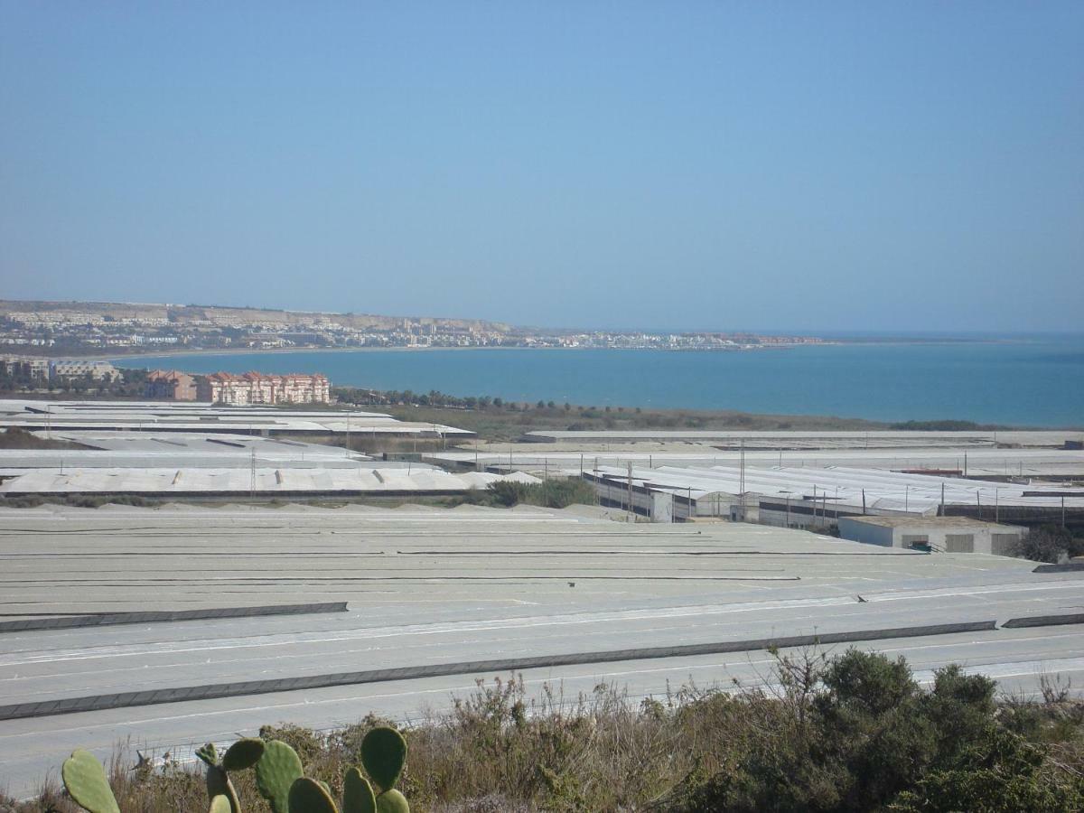 Almerimar Paraiso Al Mar باليرميه المظهر الخارجي الصورة