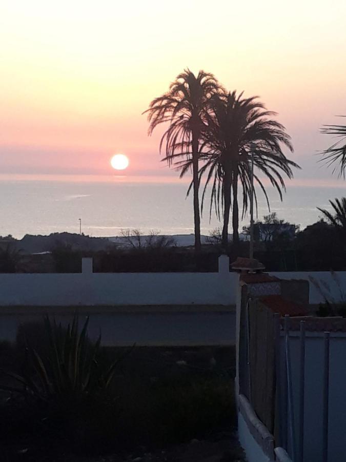Almerimar Paraiso Al Mar باليرميه المظهر الخارجي الصورة